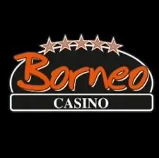 Logo Kasyna Borneo