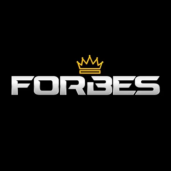 Logo Kasyna Forbes