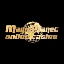 Logo Kasyna Magic Planet